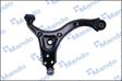 MANDO Querlenker 11322561 Lenkerart: Querlenker, Einbauseite: Vorderachse links 5.