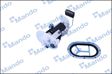 MANDO Kraftstoffpumpe 11324799 Länge [mm]: 210, Breite [mm]: 150, Einbauposition: Kraftstoffpumpe 1.