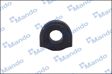 MANDO Lagerung, Stabilisator 11323886 5 Stk je Packung
Einbauseite: Hinterachse 5.