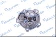 MANDO Wasserpumpe 11325028 Einbauseite: Wasserpumpe 5.