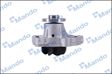 MANDO Wasserpumpe 11325028 Einbauseite: Wasserpumpe 4.
