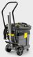 KÄRCHER Industriestaubsauger 11541854 Nass- und Trockensauger NT 40/1 Tact Te L‚ Lieferumfang: Saugschlauch: 4 m‚ Winkel: Kunststoff‚ Saugrohr: 2 Stück‚ 550 mm‚ Edelstahl‚ Staubbeutel: 1‚ Vlies‚ Nass-Trocken-Bodenreinigung Kopf: 360 mm‚ Fugenreinigungskopf‚ Anschlussadapter für Elektrowerkzeuge‚ Akkordeonfilter: PES 4.