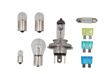 PHILIPS Glühlampen-Set