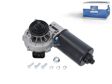 DT SPARE PARTS Scheibenwischermotor 24V, vorne (5.63140)
