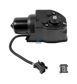 DT SPARE PARTS Scheibenwischermotor 24V, vorne (6.88032)
