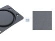 DT SPARE PARTS Kappe, Nebelscheinwerfer 10109568 Stoßstange
Einbauseite: vorne 2.