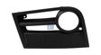 DT SPARE PARTS Kappe, Nebelscheinwerfer 10109605 Stoßstange
Einbauseite: links 1.