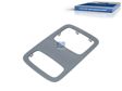 DT SPARE PARTS Abdeckung des Griffs