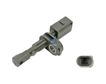 DT SPARE PARTS Raddrehzahlsensor 11181914 Einbauseite: Hinterachse 1.