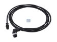 DT SPARE PARTS Raddrehzahlsensor 10926459 Gewicht [g]: 117 1.