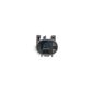 DT SPARE PARTS Raddrehzahlsensor 10925278 Anzahl der Steckkontakte: 2, Einbauseite: Hinterachse links 2.