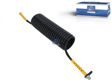 DT SPARE PARTS Wendelschlauch