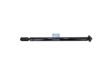 DT SPARE PARTS Kippzylinder für Fahrerhaus 11362056 Länge [mm]: 730, Druck [bar]: 250, Durchmesser 1 [mm]: 22, Durchmesser 2 [mm]: 47, Hub [mm]: 600, Bohrungsdurchmesser 1 [mm]: 26,5, Bohrungsdurchmesser 2 [mm]: 25,3, Gewindemaß 1: M12 x 1,5, Gewindemaß 2: M12 x 1,5 1.