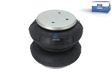 DT SPARE PARTS Luftfeder (mit Ring)