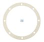 DT SPARE PARTS Dichtung