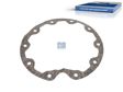 DT SPARE PARTS Dichtung
