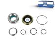 DT SPARE PARTS Reparatursatz für Fahrerhauskipper