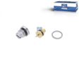 DT SPARE PARTS Reparatursatz für Fahrerhauskipper