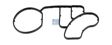 DT SPARE PARTS Dichtung