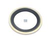 DT SPARE PARTS Dichtung