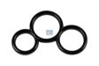 DT SPARE PARTS Dichtung