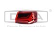 VAG GROUP Combination rearlight