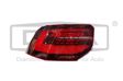 VAG GROUP Combination rearlight