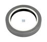 DT SPARE PARTS Stub axle seal