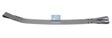 DT SPARE PARTS Halter, Kraftstoffleitung