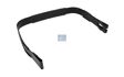 DT SPARE PARTS Halter, Kraftstoffleitung