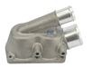 DT SPARE PARTS Thermostatgehäuse 10109828 Gewicht: 465 1.