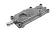 DT SPARE PARTS Thermostatgehäuse 10324862 Länge [mm]: 215, Anzahl der Befestigungsbohrungen: 6, Breite [mm]: 105, Höhe [mm]: 24, Durchmesser der Befestigungspunkte [mm]: 9,2, Ergänzungsartikel/Ergänzende Info: mit Dichtung 1.