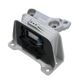 DT SPARE PARTS Lagerung, Motor 10323388 Einbauseite: rechts 1.