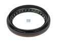 DT SPARE PARTS Transmission gear seal 10324494 Height [mm]: 8, Material: ACM (Polyacrylate), Inner Diameter [mm]: 52, Outer Diameter [mm]: 68, Swirl Type: Left-hand Twist, Dust Cover: with dust lip 1.