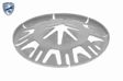 VAICO Plate nut