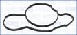 AJUSA Dichtung, Thermostat 11568195 Dicke/Stärke [mm]: 4,2, Breite [mm]: 70, Länge [mm]: 122, Einbauposition: außen 1.
