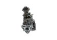 BOSCH Einspritzpumpe 10181389 Einspritzsystem: Verteilerpumpe 4.