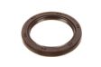 A.Z. MEISTERTEILE Wellendichtring, Kurbelwelle 38mm, 52mm, 6mm, rechts (AZMT-40-050-1175)