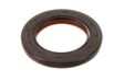 A.Z. MEISTERTEILE Wellendichtring, Kurbelwelle 42mm, 66mm, 7mm, rechts (AZMT-40-050-1167)