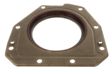 A.Z. MEISTERTEILE Wellendichtring, Kurbelwelle 85mm, 164mm, 10mm, links (AZMT-40-050-1180)