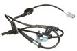 A.Z. MEISTERTEILE Raddrehzahlsensor 10999296 Kabellänge [mm]: 862, Einbautiefe [mm]: 32,7, Anzahl der Steckkontakte: 2 1.