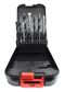 ABRABORO Bohrer-Set