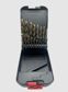 ABRABORO Bohrer-Set