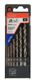 ABRABORO Bohrer-Set