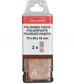 ABRABORO Polierpaste
