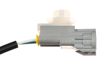 A.Z. MEISTERTEILE Raddrehzahlsensor 10999335 Ergänzungsartikel/Ergänzende Info 2: mit Kabel 2.