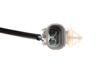 A.Z. MEISTERTEILE Raddrehzahlsensor 10999335 Ergänzungsartikel/Ergänzende Info 2: mit Kabel 3.