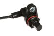 A.Z. MEISTERTEILE Raddrehzahlsensor 10999335 Ergänzungsartikel/Ergänzende Info 2: mit Kabel 5.