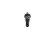 BOSCH Einspritzpumpe 240834 Einspritzsystem: Monobloc-Pumpe 4.