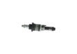 BOSCH Einspritzpumpe 240834 Einspritzsystem: Monobloc-Pumpe 1.